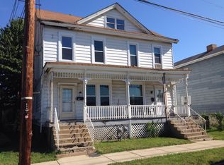 87 Indiana St, Wheeling, WV 26003