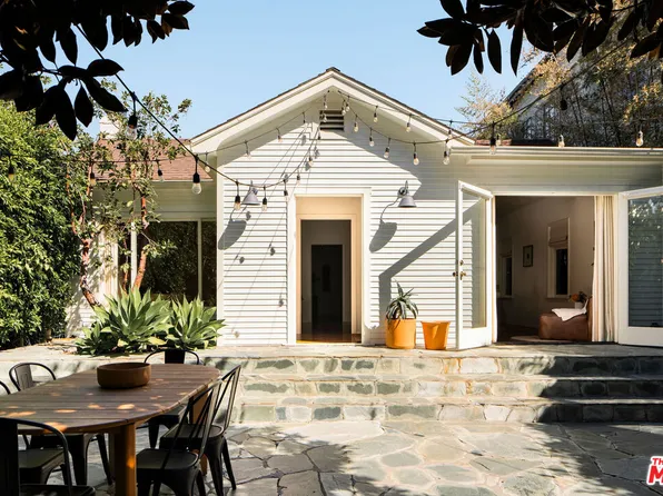 804 Westmount Dr, West Hollywood, CA 90069