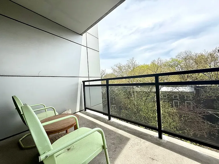 122 Vanderbilt Ave #4B — Photo 6