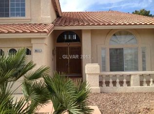 9671 Stoney Creek Dr, Las Vegas, NV 89117