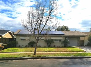 3948 N Cheryl Ave, Fresno, CA 93705