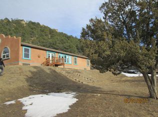 12990 County Rd #67.7, Trinidad, CO 81082