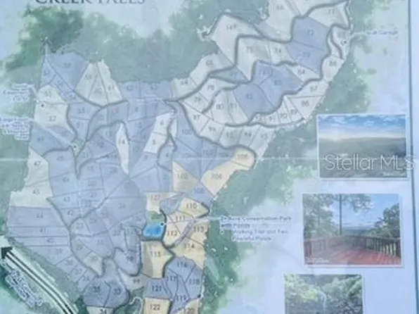 97 Wilderness Creek Way Lot 97, Murphy, NC 28906