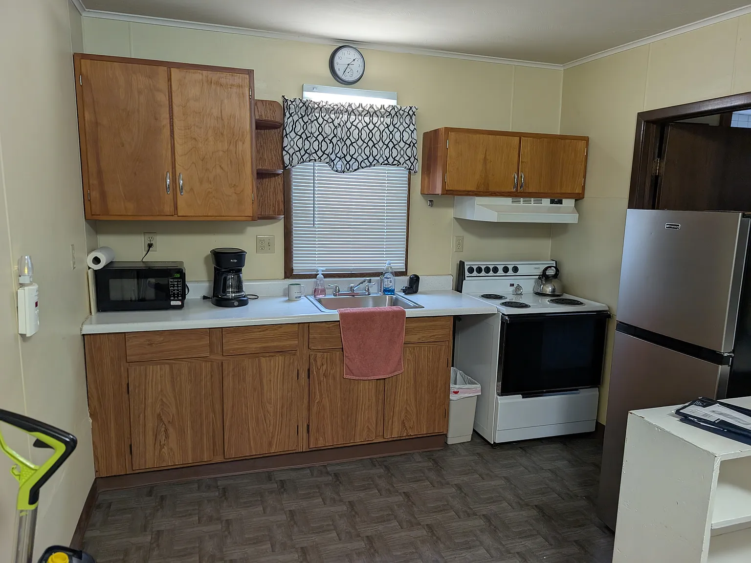 1 bed, 550 sqft, $1,000 — Photo 2