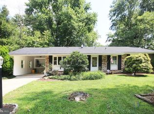 13012 Venango Rd, Fort Washington, MD 20744