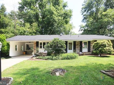 13012 Venango Rd, Fort Washington, MD, 20744