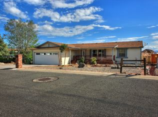 3159 Indian Meadow Dr, Prescott, AZ 86301