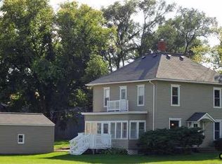 2619 Bay Rd, Plattsmouth, NE 68048