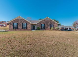 3603 Bitternut St, Augusta, GA 30906