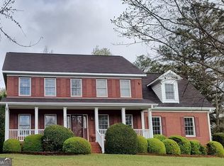140 Ashbrook Dr, Athens, GA 30605