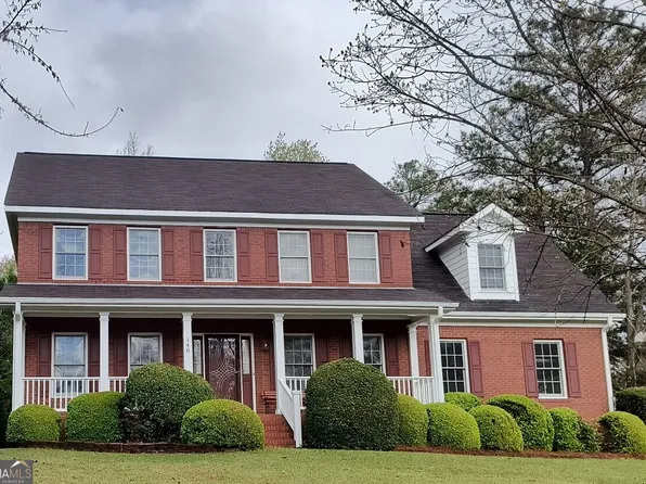 140 Ashbrook Dr, Athens, GA 30605