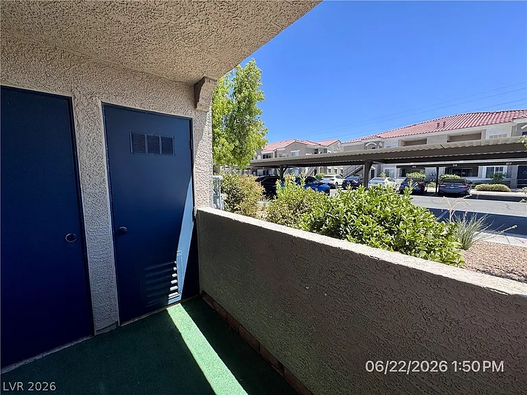 10245 S Maryland Pkwy #132 — Photo 24