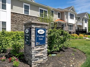 20 Carriage Gate Dr, Little Silver, NJ 07739