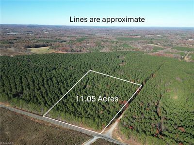 LOT 3 Willie Rd, Seagrove, NC, 27341