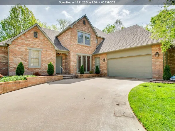 3017 Clairemont, Enid, OK 73703