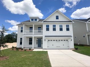 458 Persimmon Hill Rd, Blythewood, SC 29016