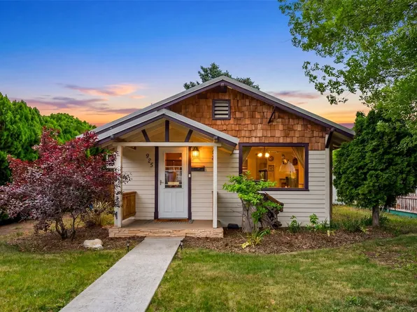 925 Monroe Street, Wenatchee, WA 98801