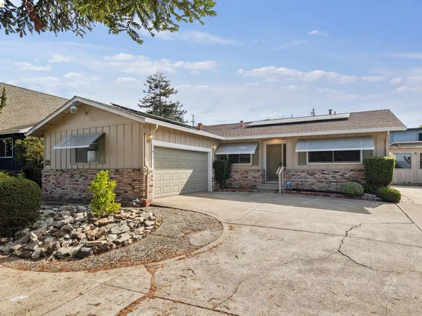 1112 Kelvin Rd, El Sobrante, CA 94803