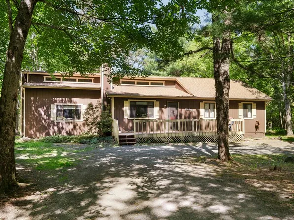 251 McKuen Way, Albrightsville, PA 18210