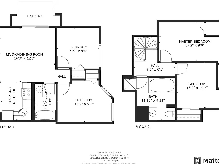 301 E Chalmers St — Photo 33