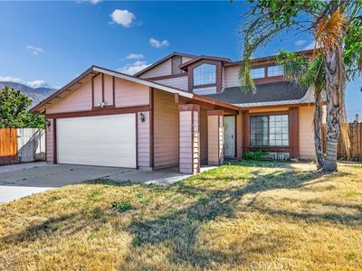 580 Wimbledon Dr, San Jacinto, CA, 92583