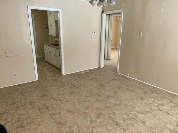 3817 S Ong St, Amarillo, TX 79110