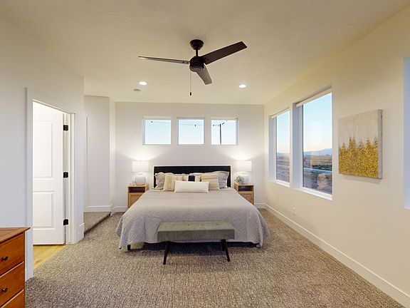 3rd image of 1812 N 510 W Lot 12