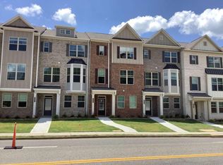 569 Fundao Ln #16, Lawrenceville, GA 30046