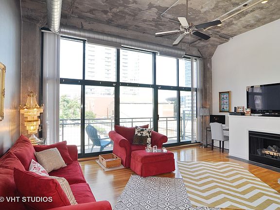 2nd image of 1727 S Indiana Ave APT 218