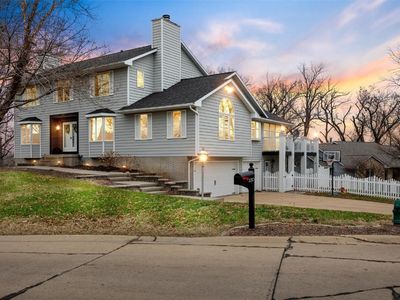 3310 Old Orchard Rd NE, Cedar Rapids, IA, 52402