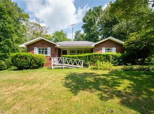 30046 Georgetown Rd, Salem, OH 44460