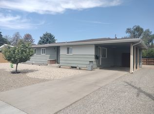 620 E 10 N, Mountain Home, ID 83647