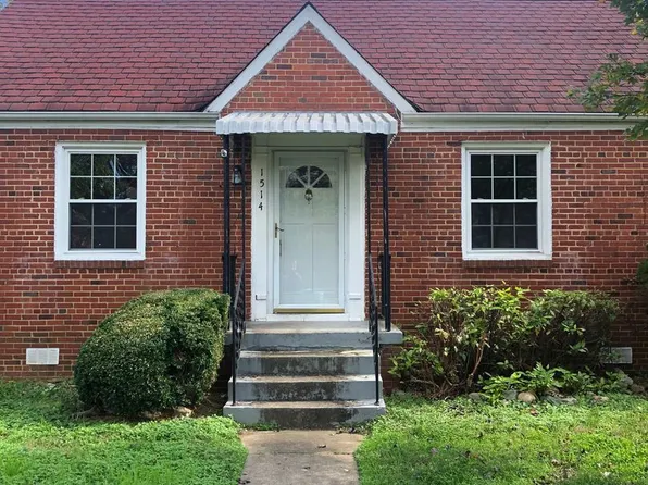 1514 Helen Ln, Richmond, VA 23224