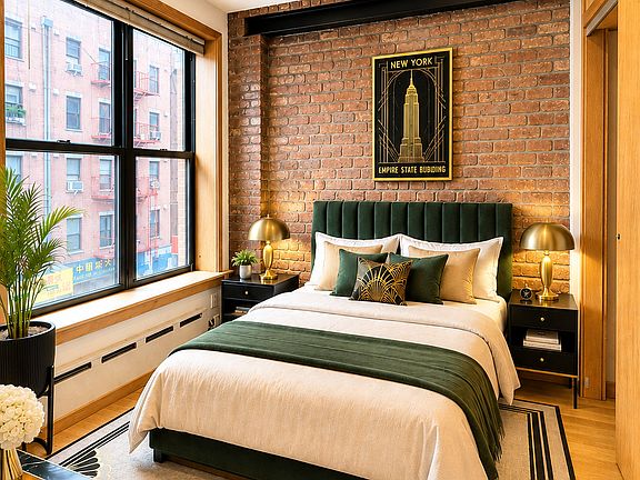 3rd image of 111 Mott St APT 9