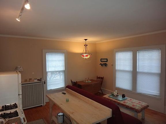 Plenty of Windows in livingroom