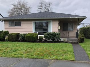 1541 9th Ave, Longview, WA 98632