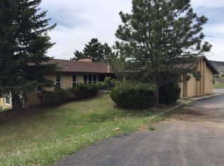 332 Paradise Rd, Golden, CO 80401