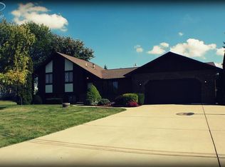 3489 Clearwater Dr, Davison, MI 48423