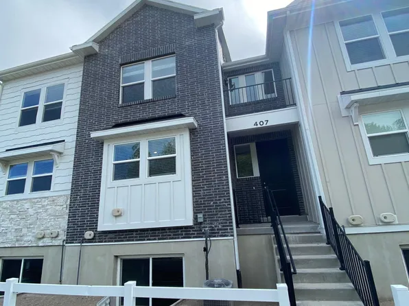 407 N 360 W, Vineyard, UT 84059