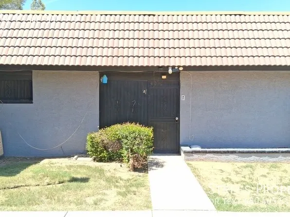 9019 W Elm St Unit 7, Phoenix, AZ 85037