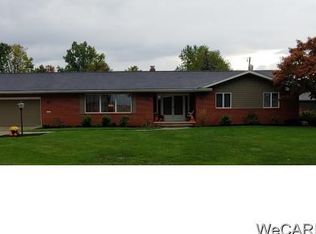 306 Diller St #2, Pandora, OH 45877