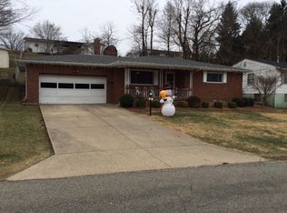 5495 Shawnee Cir, Huntington, WV 25705