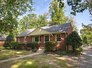 8712 Wytheland Rd, Henrico, VA 23229