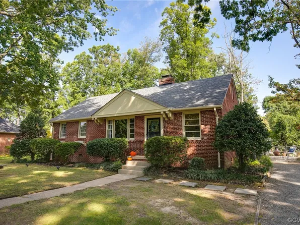 8712 Wytheland Rd, Henrico, VA 23229