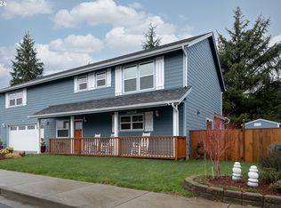 35 SW Kalmia Ave, Warrenton, OR 97146