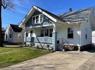 706 Northfield Rd, Bedford, OH 44146