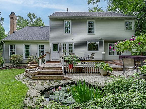 3rd image of 15469 Eagle Tavern Ln