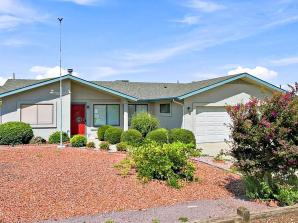3024 N Lynx Lake Dr, Prescott Valley, AZ 86314