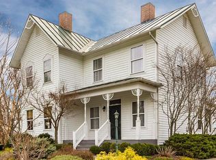 5501 David Rd, Delaware, OH 43015