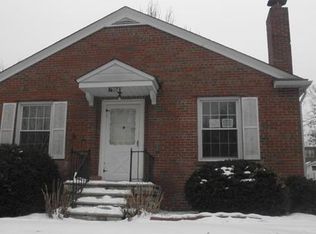 7504 Canton Ave, Saint Louis, MO 63130